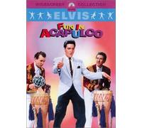 Fun in Acapulco [Alemania] [DVD]