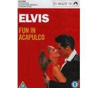 Fun_in_Acapulco [Reino Unido] [DVD]