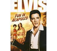 Fun in Acapulco / [Reino Unido] [DVD]
