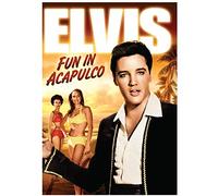 Fun in Acapulco – DVD – EE. UU. – Paramount Pictures