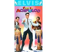 Fun in Acapulco [USA] [VHS]