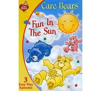 Care Bears: Fun in the Sun [USA] [DVD]