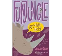 Fun Jungle: De wilde jacht