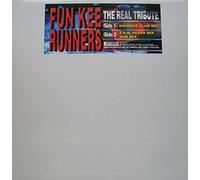 Fun Kee Runners - Tribute