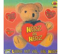 Fun-Kids - Herz An Herz