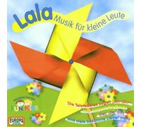 Fun Kids - Lala-Musik für Kleine Leute
