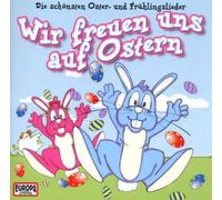 Fun Kids - Wir Freuen Uns auf Ostern