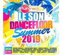 Fun le Son Dancefloor Summer 2019