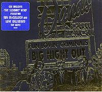 Fun Lovin Criminals - Big Night Out