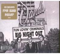 Fun Lovin Criminals - Big Night Out - Digi