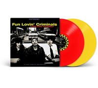 Fun Lovin' Criminals - Come Find Yourself [25th Anniversary Edition] [Vinilo]