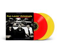 Fun Lovin' Criminals - Come Find Yourself [25th Anniversary Edition] [Vinilo]