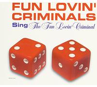 Fun Lovin' Criminals - Fun Lovin' Criminal / Grave (Remixes)