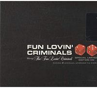 Fun Lovin' Criminals - Fun Loving...