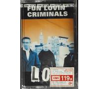 Fun Lovin' Criminals - Loco [Casete]