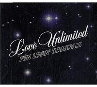 Fun Lovin Criminals - Love Unlimited