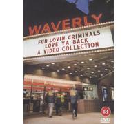 Fun Lovin Criminals - Love Ya Back, A Video Collection [Reino Unido] [DVD]