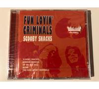 Fun Lovin' Criminals - Scooby SN