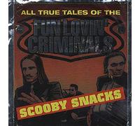 Fun Lovin Criminals - Scooby Snacks - Foil Sleeve