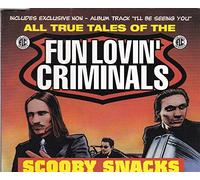 Fun Lovin' Criminals - Scooby Snacks [Import]
