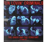Fun Lovin' Criminals - The Grave and the Constant [12 [Vinyl LP]