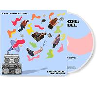 Fun machine: the sequel (CD)