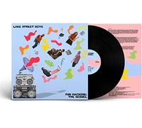 Fun Machine: The Sequel (Vinilo)