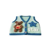 Fun Mouse Pad - Sweater Shaped Novelty Non-Slip Desk Cushion for Home Use | Cute Design with Comfortable Texture & Playful Style for Gaming Birthday Holiday Special Occasion New Year Christmas Anniver