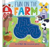 FUN ON THE FARM | Igloobooks