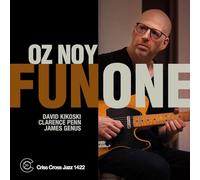 Fun One/Oz Noy