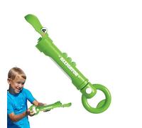 Fun Outdoor Water Fighting Toy, Backyard Game Blasters, Animal Water Squirter for Kids Pool, Beach, Camping, Summer Games, Swimming Activities, 15.75x2.17x3.86 Inches