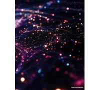 Fun Pastel Grid Journal: Cute Graph Paper Notebook for Kids, Teens, and Students - Creative Cover