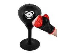 Fun Punchers Boxing Kids | Cool Gadgets Wall Punchers Ball | Heavy Duty Boxing Bag | para mujeres, hombres, niños, niñas, adolescentes, adultos, esposa, novia