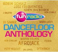 Fun Radio Dancefloor Anthology / Various