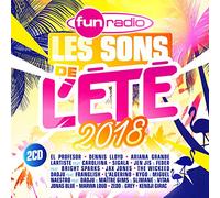 Fun Radio Les Sons de L'Été 2018