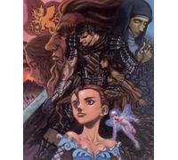 Fun Rompecabezas - Classic Japanese Anime Berserks Carteles - Juegos para Aliviar El Estrés En Familia - Juguetes De Desafío para Adultos Gifts - Rompecabezas 1000 Piezas Zx512Aw