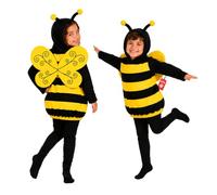 Fun Shack Disfraz Abeja Bebe, Disfraz Insecto Halloween Bebe, 1-2 Años