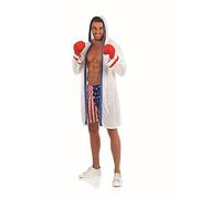 Fun Shack Disfraz Boxeador Hombre, Disfraces Deportista Adulto para Carnaval y Halloween, XL