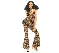 Fun Shack Disfraz Cantante Británica Mujer, Disfraces Disco Años 70, Disfraces para Carnaval y Halloween - L