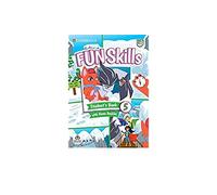 Fun Skills Level 5 Student's Book with Home Booklet and Downloadable Audio - 9781108563765 (SIN COLECCION)