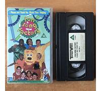 Fun Song Factory-Please.Thank You [Reino Unido] [VHS]