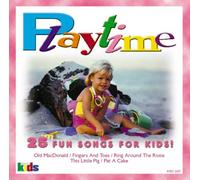 Fun Songs For Kids: Playtime