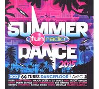 Fun Summer Dance 2015