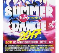 Fun Summer Dance 2017