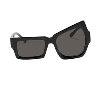 Fun Sunglasses, Summer Glasses, Eyebrow Raising Fashion Shades with UV Protection and Portable Frame for Street Photography, Camping, Driving, Outdoor Events, Fishing, Summer Style, Daily Wear