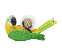 Fun Tape Dispenser, Animal Shaped Tape Holder with Adhesive Roll, Cute Desktop Organizer for Workplace, School, Home Desk Decor, Creative Stationery Accessory to Kids and Adults 6.42x6.15x2.44in