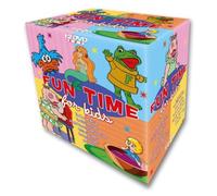 Fun Time for Kids [USA] [DVD]