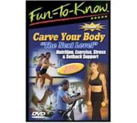Fun to Know: Carve Your Body Volume 2 [USA] [DVD]
