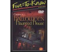 Fun-To-Know - Create a Halloween - Haunted House [USA] [DVD]