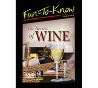 Fun to Know: Drinks & Cocktail Mixing [Alemania] [DVD]